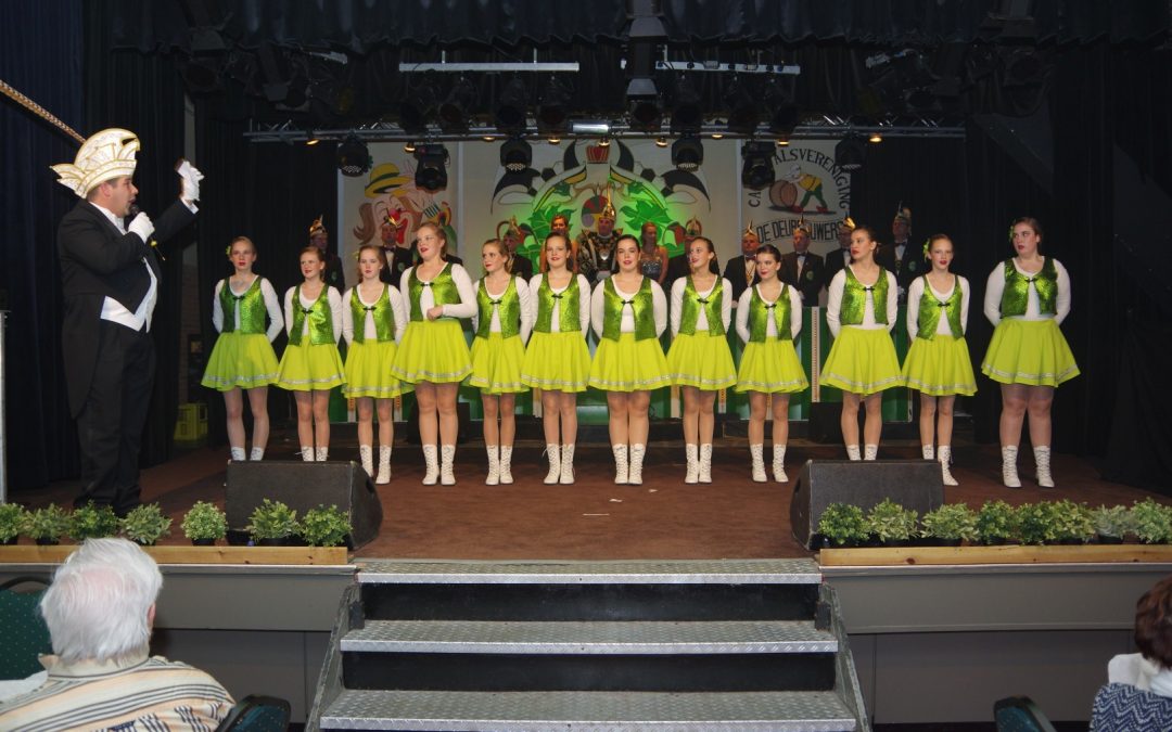 53 Showavond 2017
