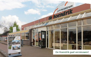 Prinsenbal @ De Hoendrik